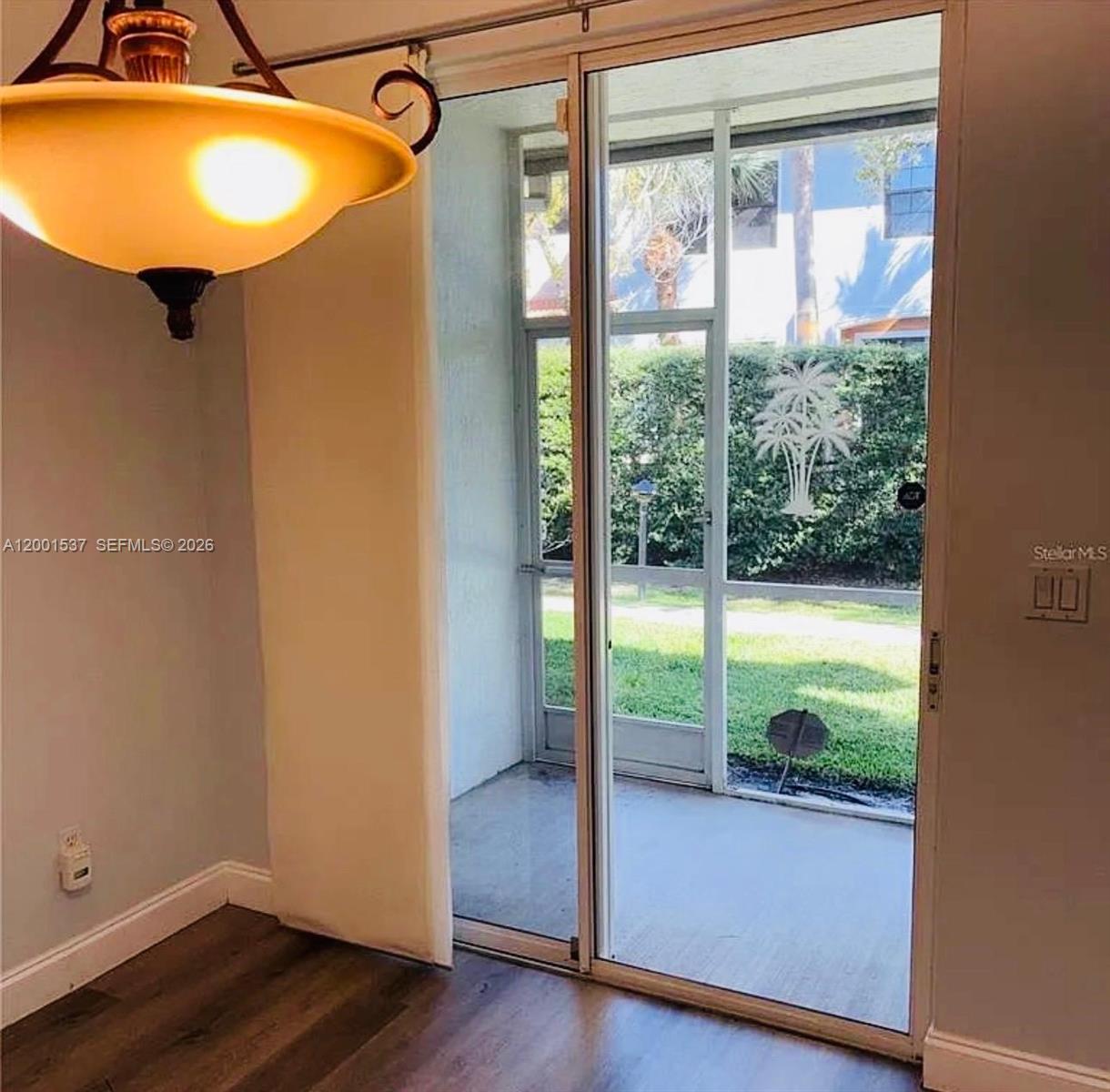 COCONUT KEY - Residential Lease