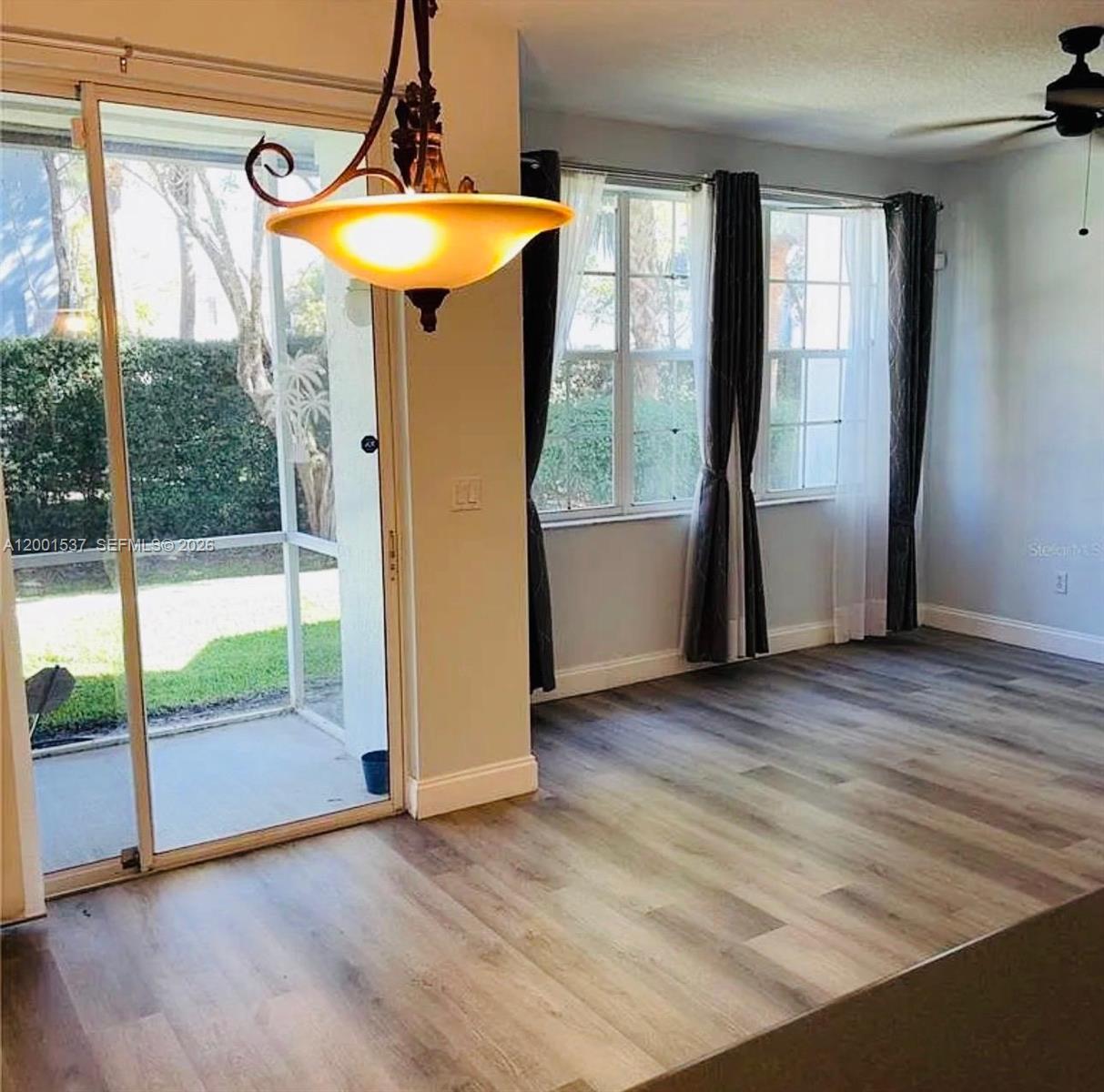 COCONUT KEY - Residential Lease