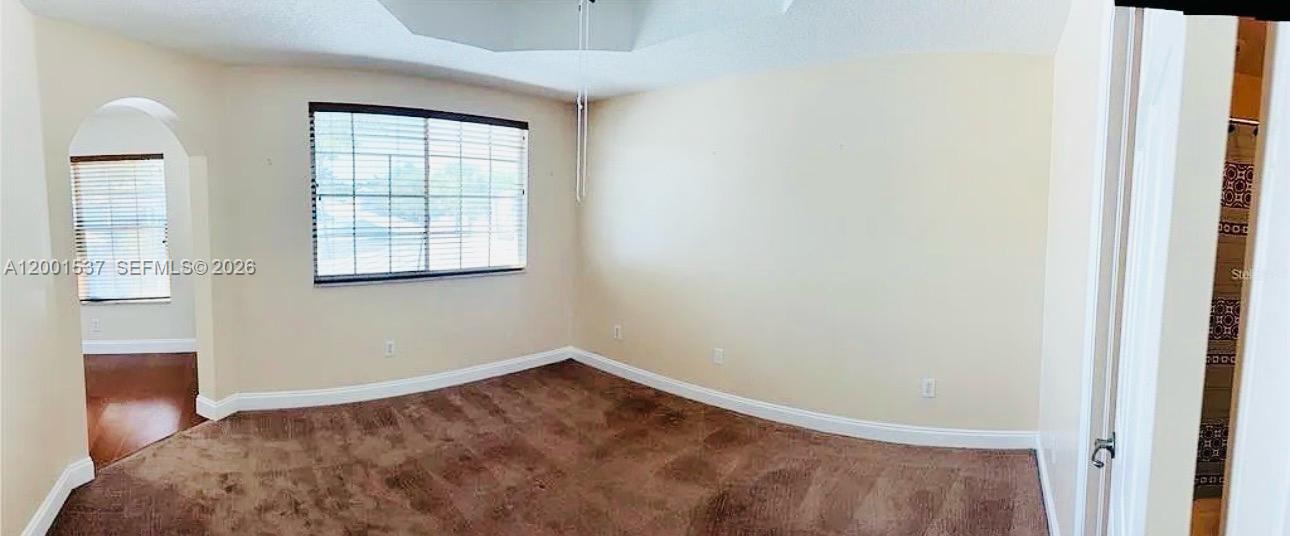 COCONUT KEY - Residential Lease