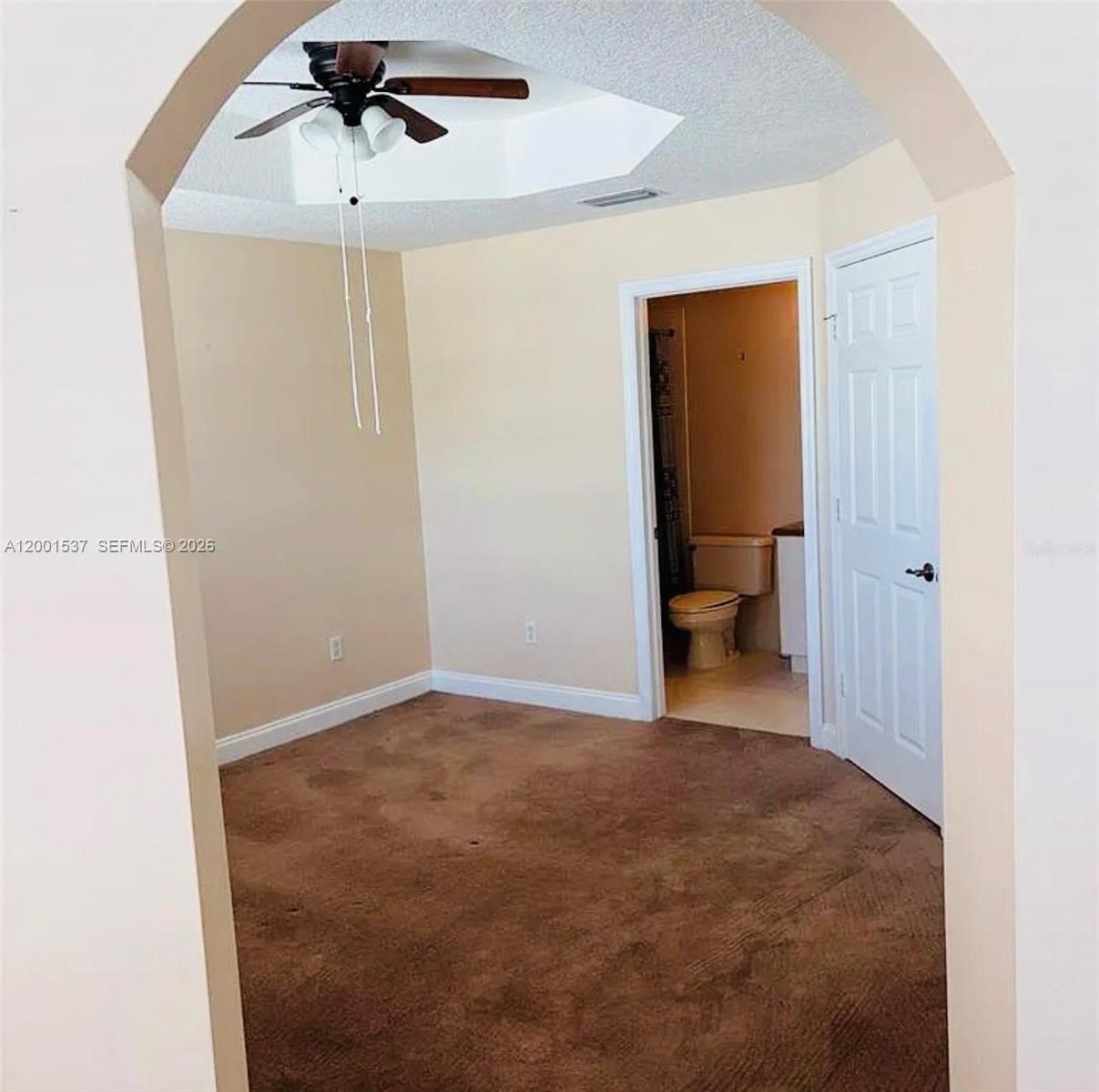 COCONUT KEY - Residential Lease