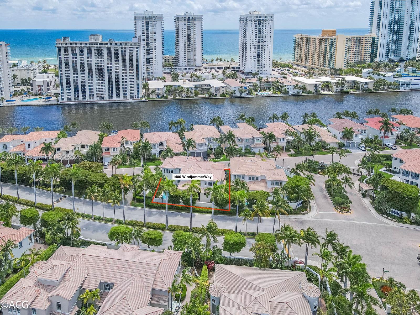 THREE ISLANDS 3RD SECTION - Residential