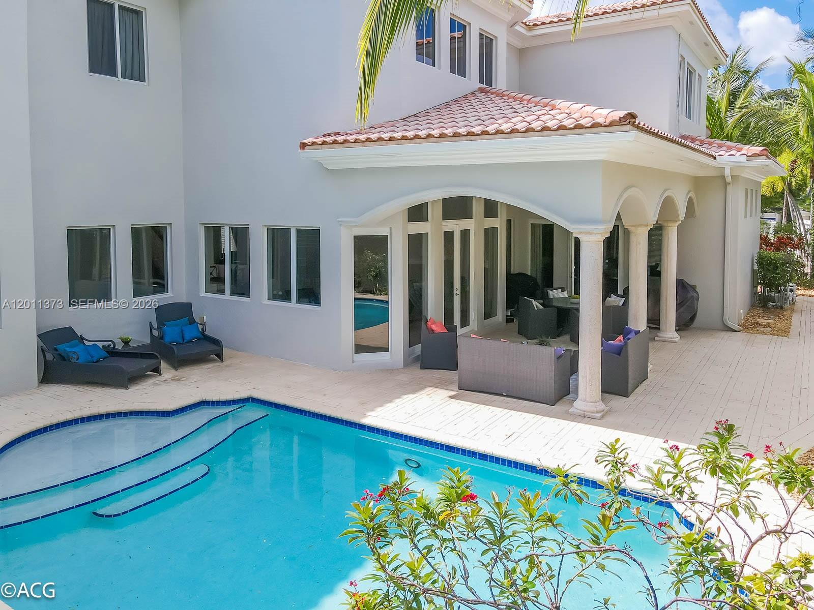 THREE ISLANDS 3RD SECTION - Residential