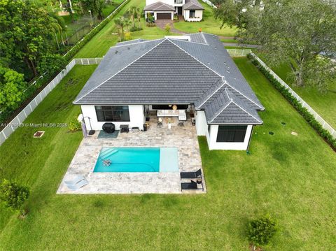 5000 SW 159 Southwest Ranches FL 33331