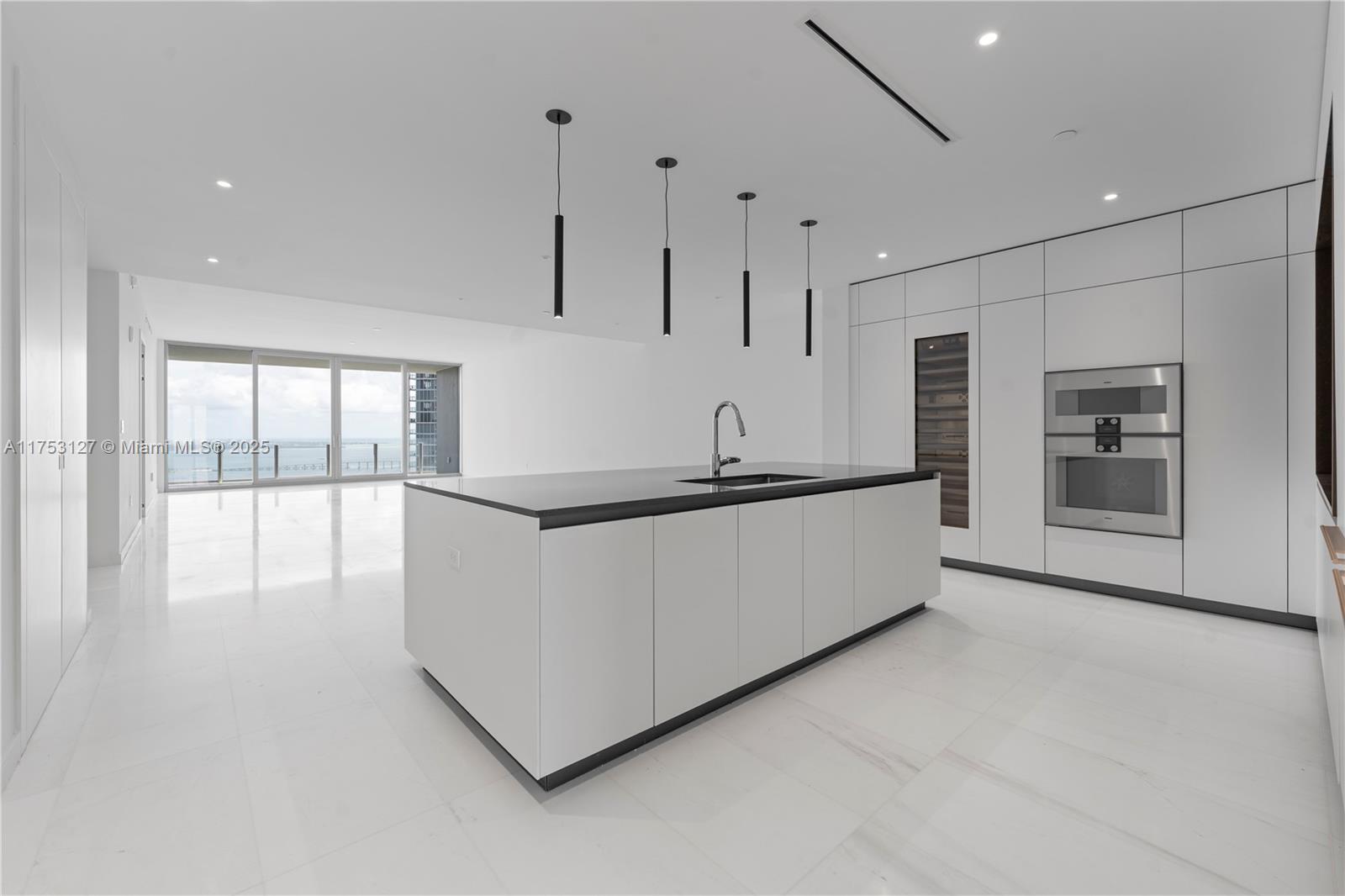 Aston Martin Residences - Residential Lease