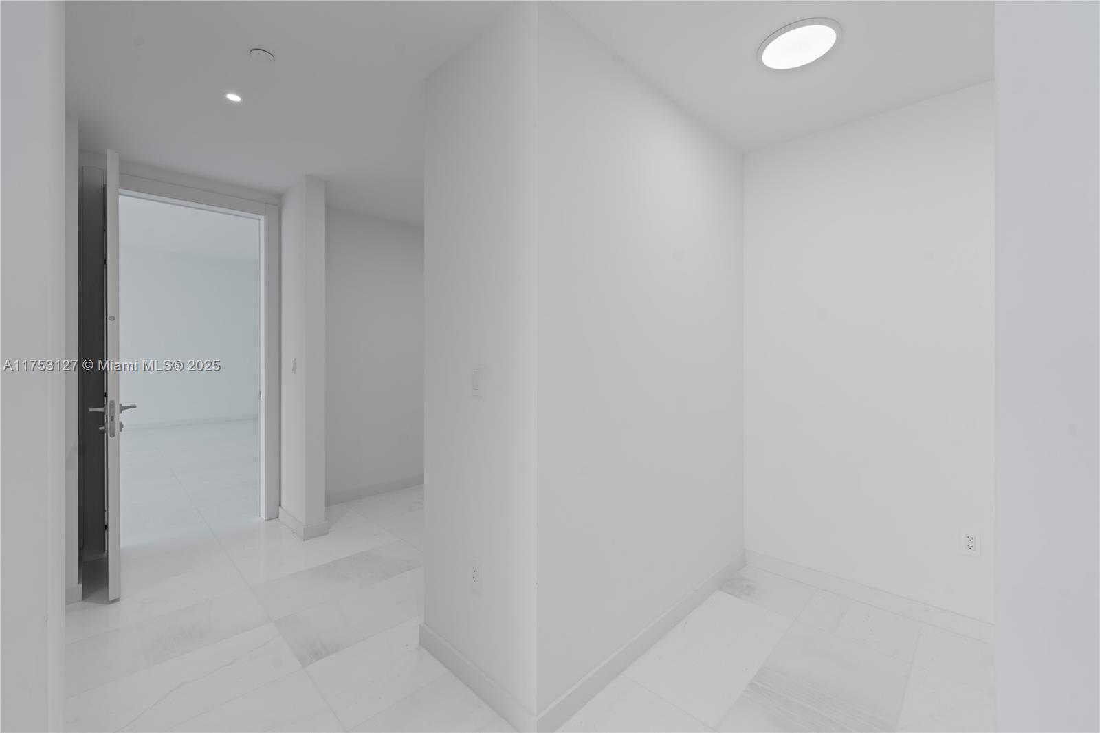 Aston Martin Residences - Residential Lease