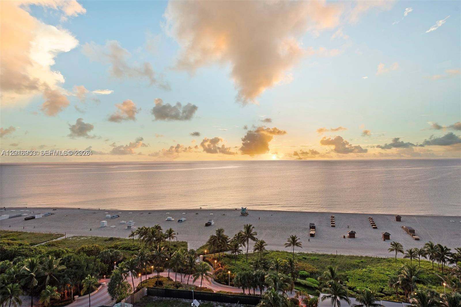 SETAI RESORT & RESIDENCES - Residential