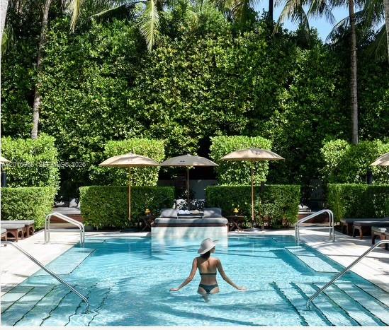 SETAI RESORT & RESIDENCES - Residential