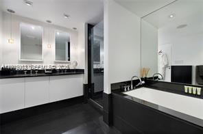 SETAI RESORT & RESIDENCES - Residential
