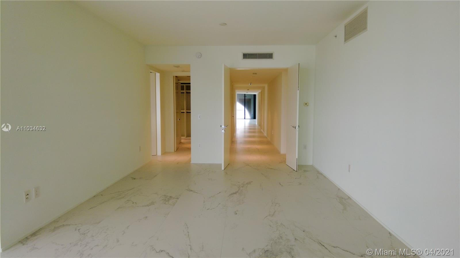 ONE THOUSAND MUSEUM CONDO - Residential