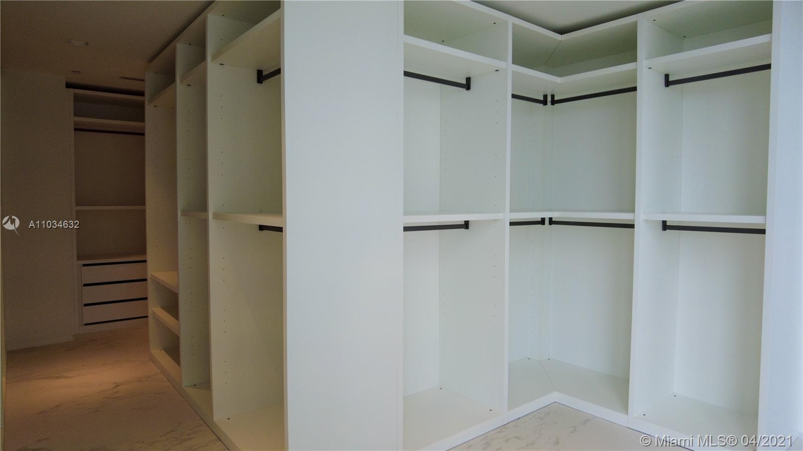 ONE THOUSAND MUSEUM CONDO - Residential