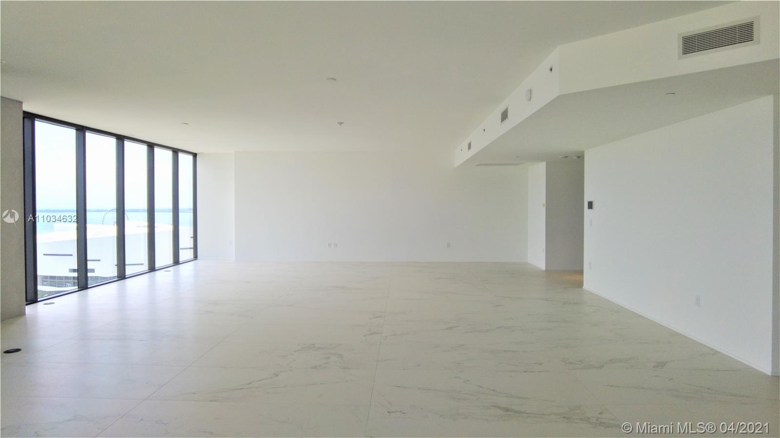 ONE THOUSAND MUSEUM CONDO - Residential