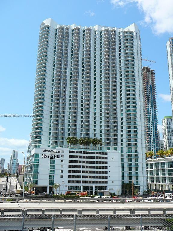 350 S Miami Ave 2511, Miami, Broward County, Florida - 1 Bedrooms  
1 Bathrooms - 