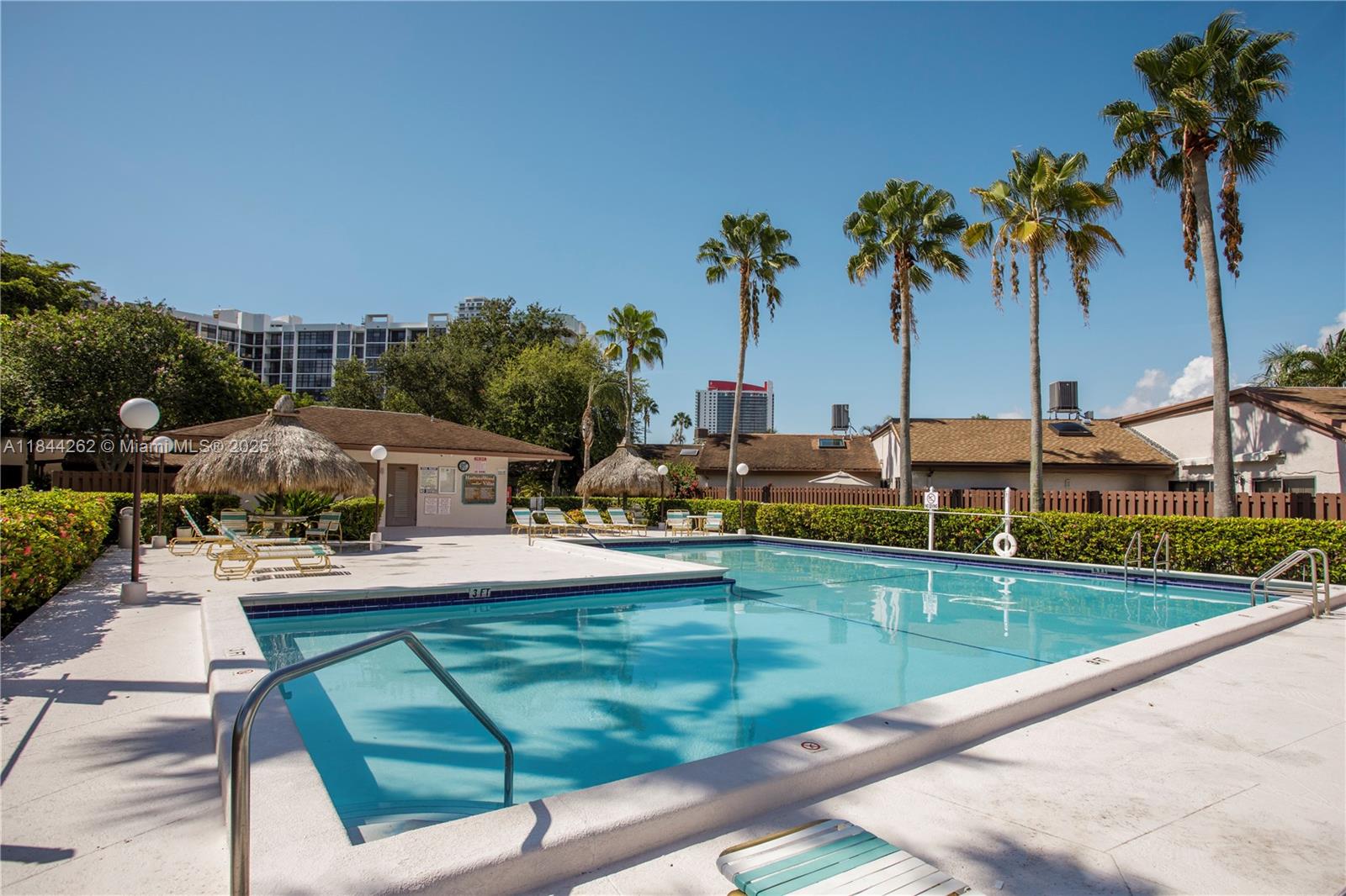 HARBOURWOOD SKETCH OF SUR - Residential Lease