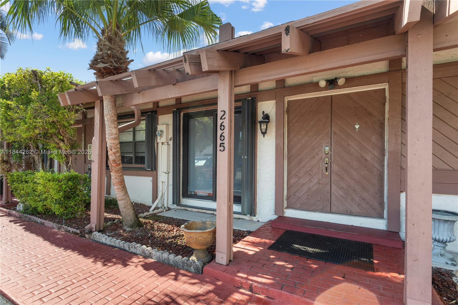 HARBOURWOOD SKETCH OF SUR - Residential Lease