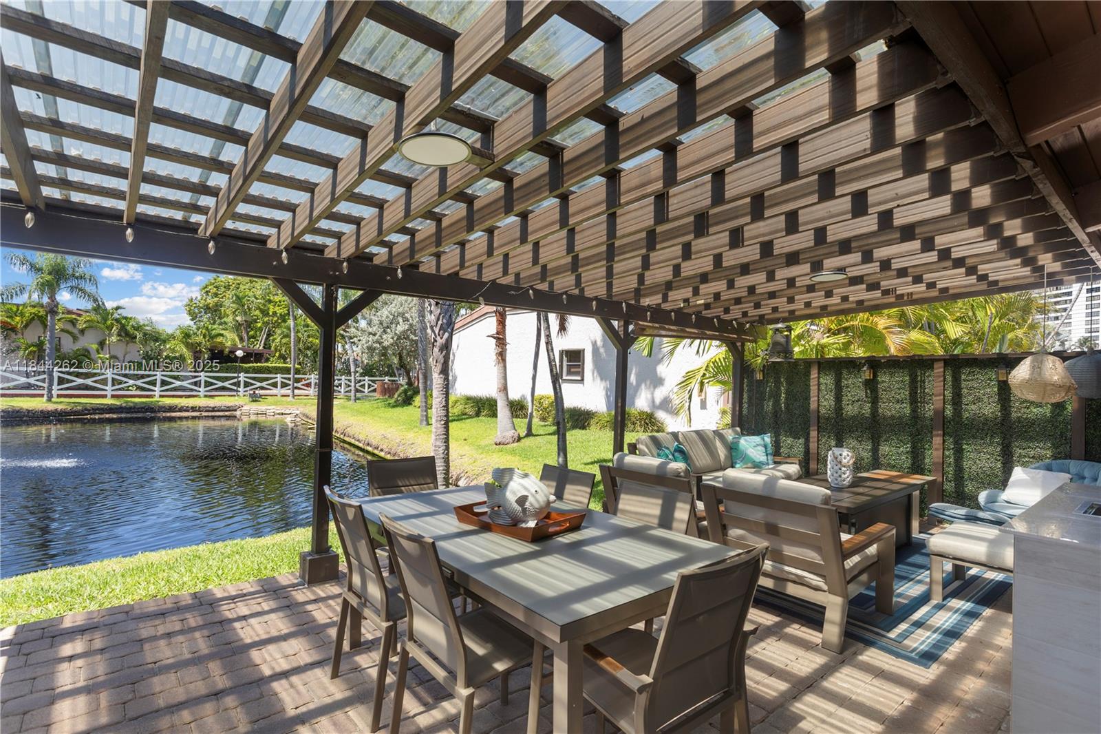 HARBOURWOOD SKETCH OF SUR - Residential Lease