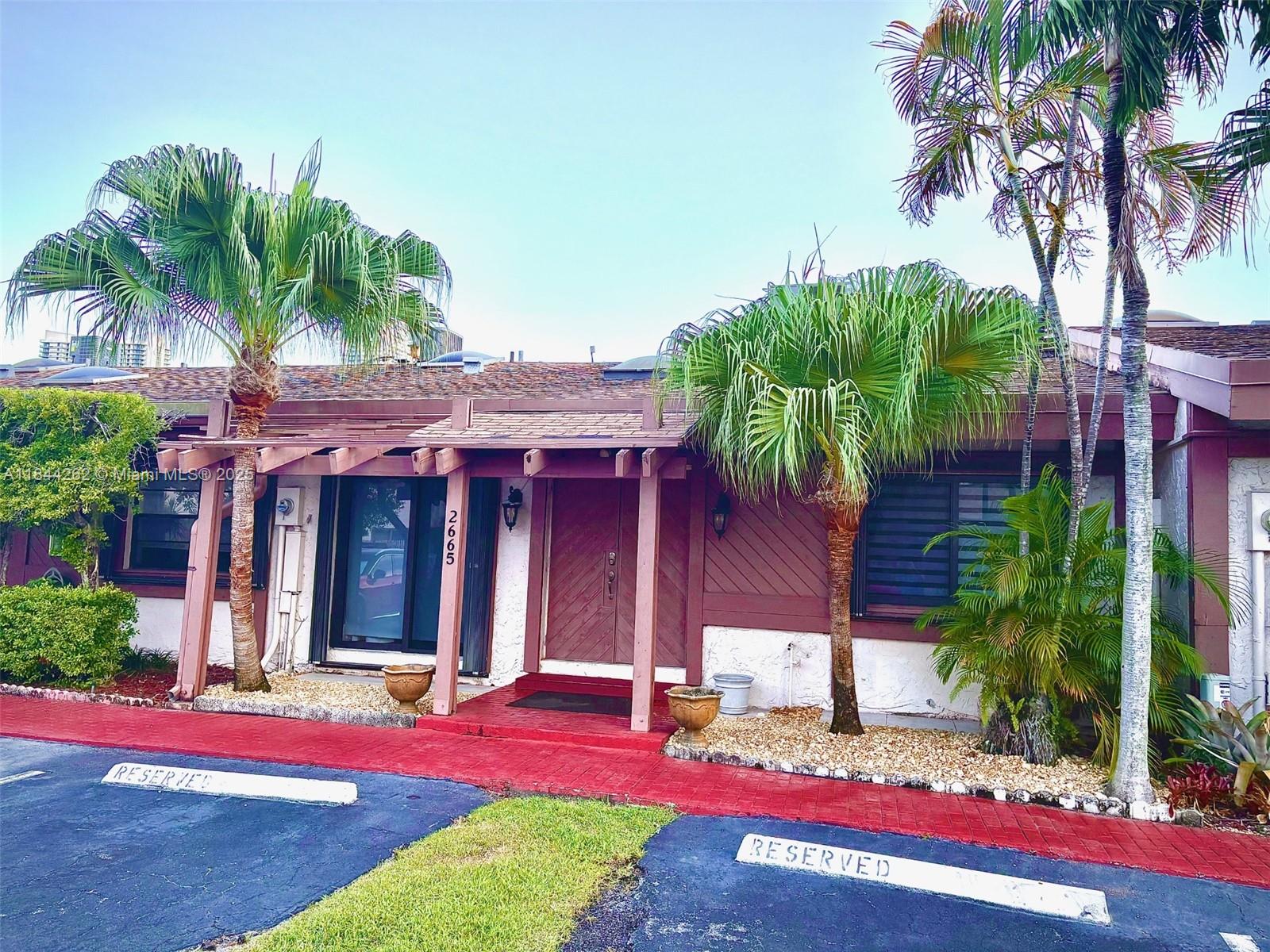 HARBOURWOOD SKETCH OF SUR - Residential Lease