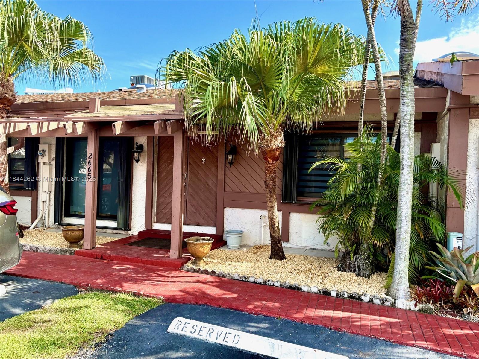 HARBOURWOOD SKETCH OF SUR - Residential Lease