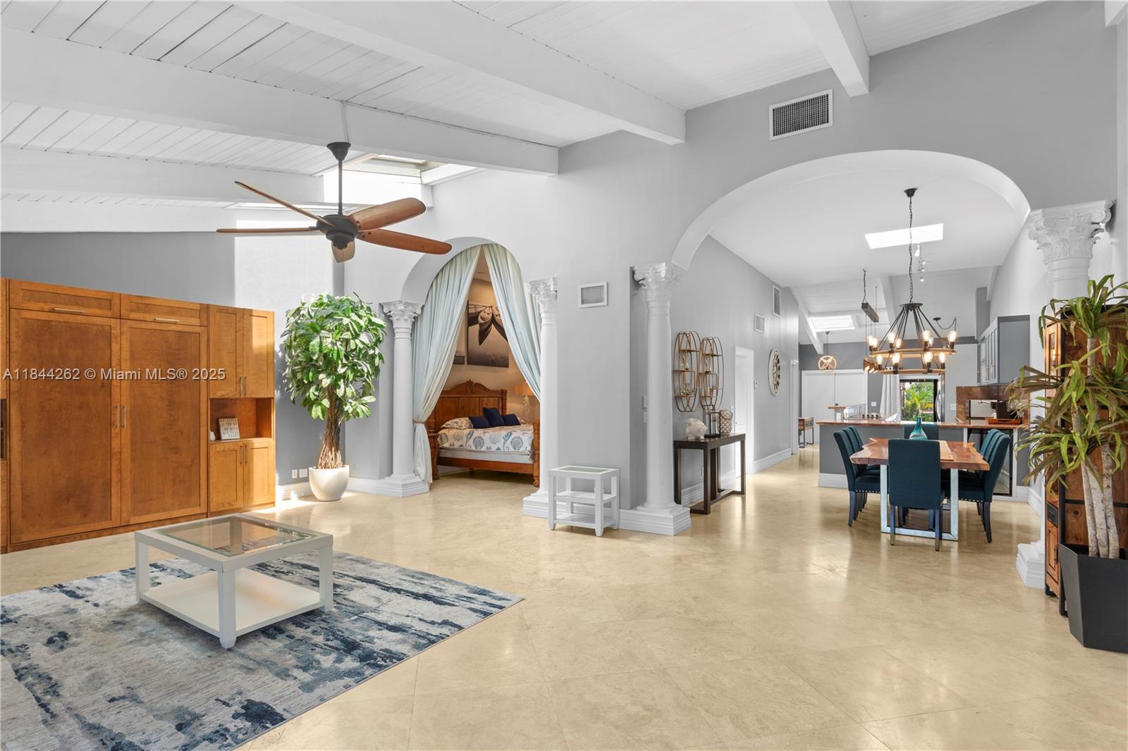 HARBOURWOOD SKETCH OF SUR - Residential Lease