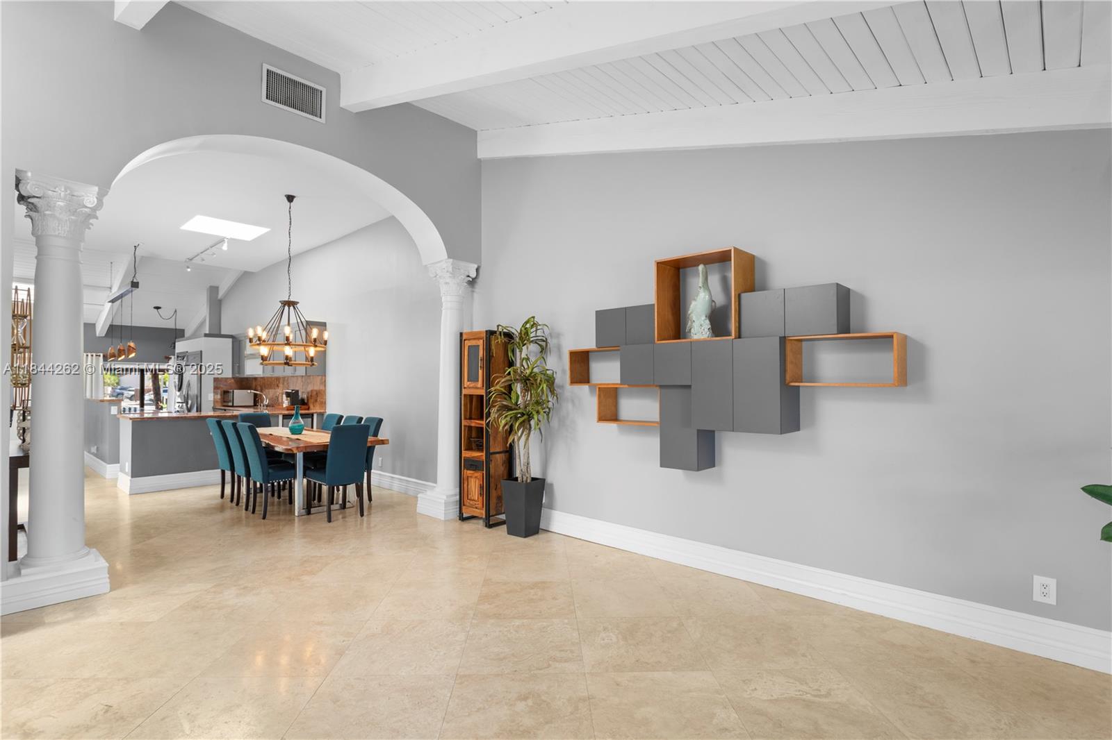 HARBOURWOOD SKETCH OF SUR - Residential Lease