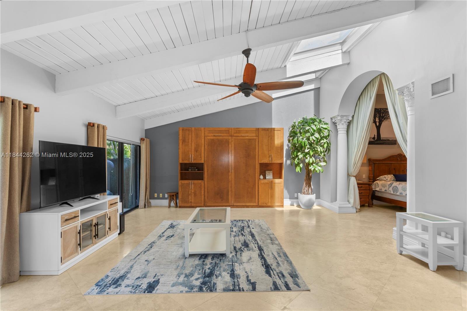 HARBOURWOOD SKETCH OF SUR - Residential Lease