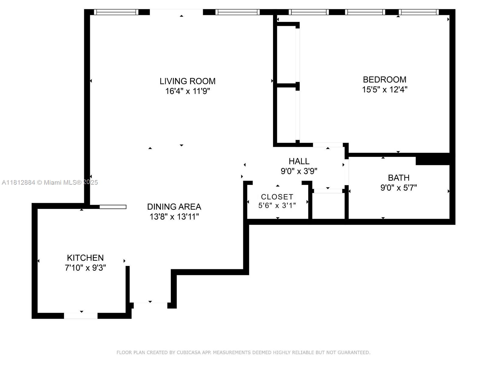 DAVID WILLIAM HOTEL CONDO - Residential