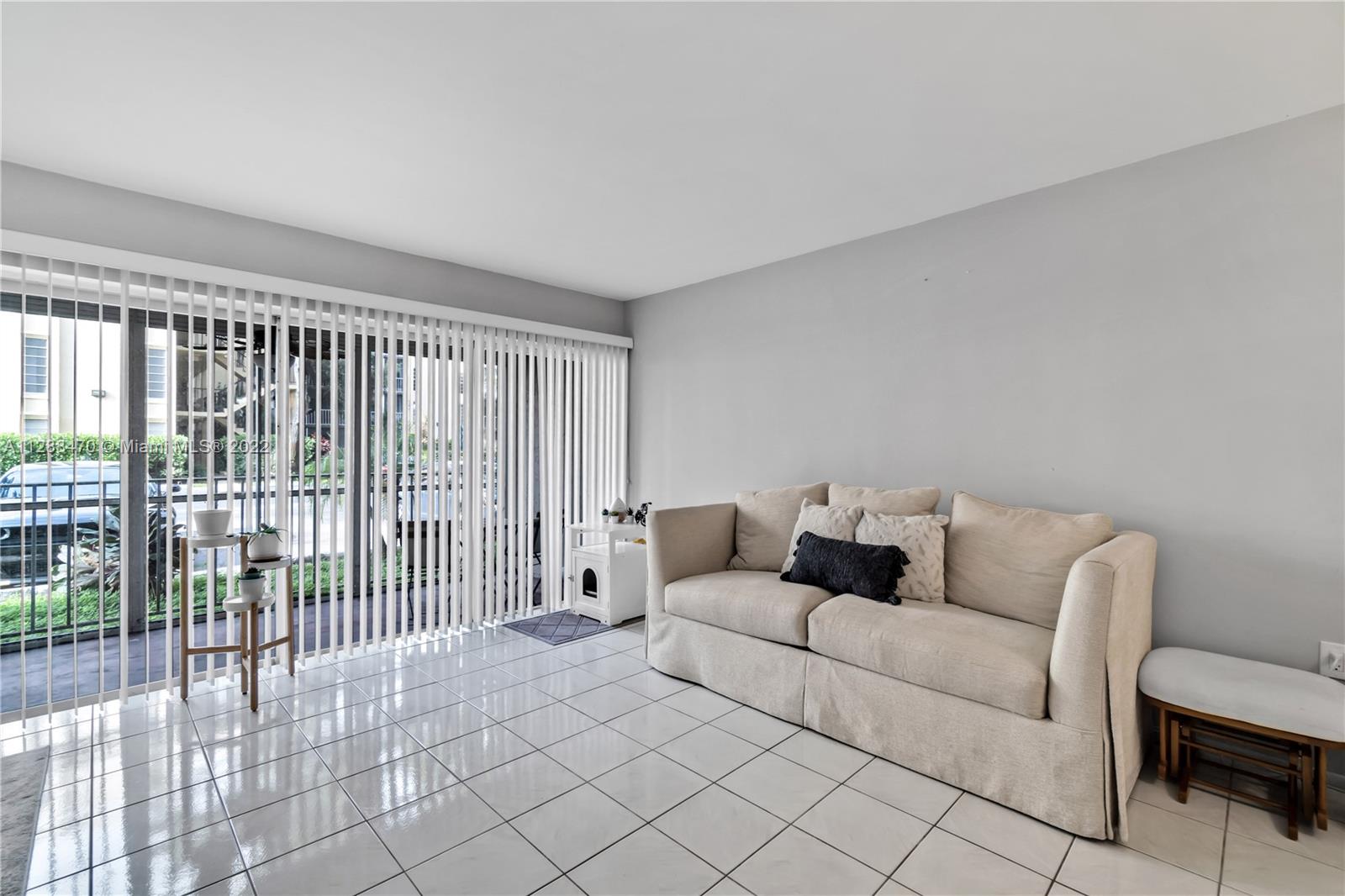 PLANTATION PINES CONDO - Residential