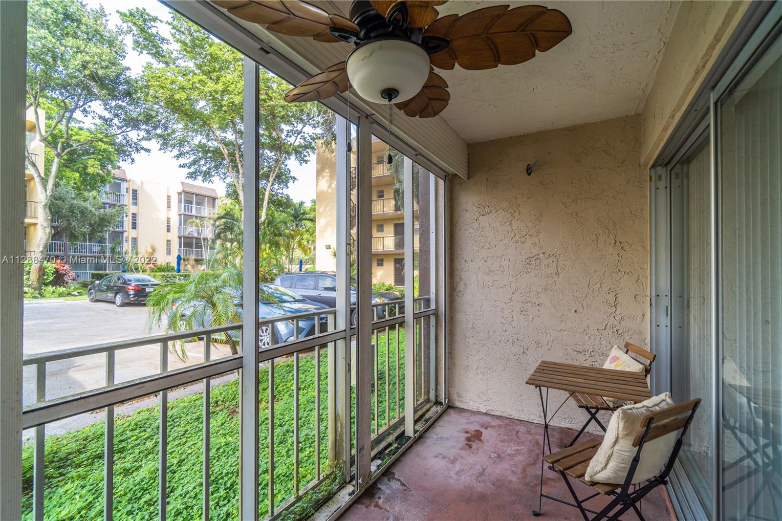 PLANTATION PINES CONDO - Residential