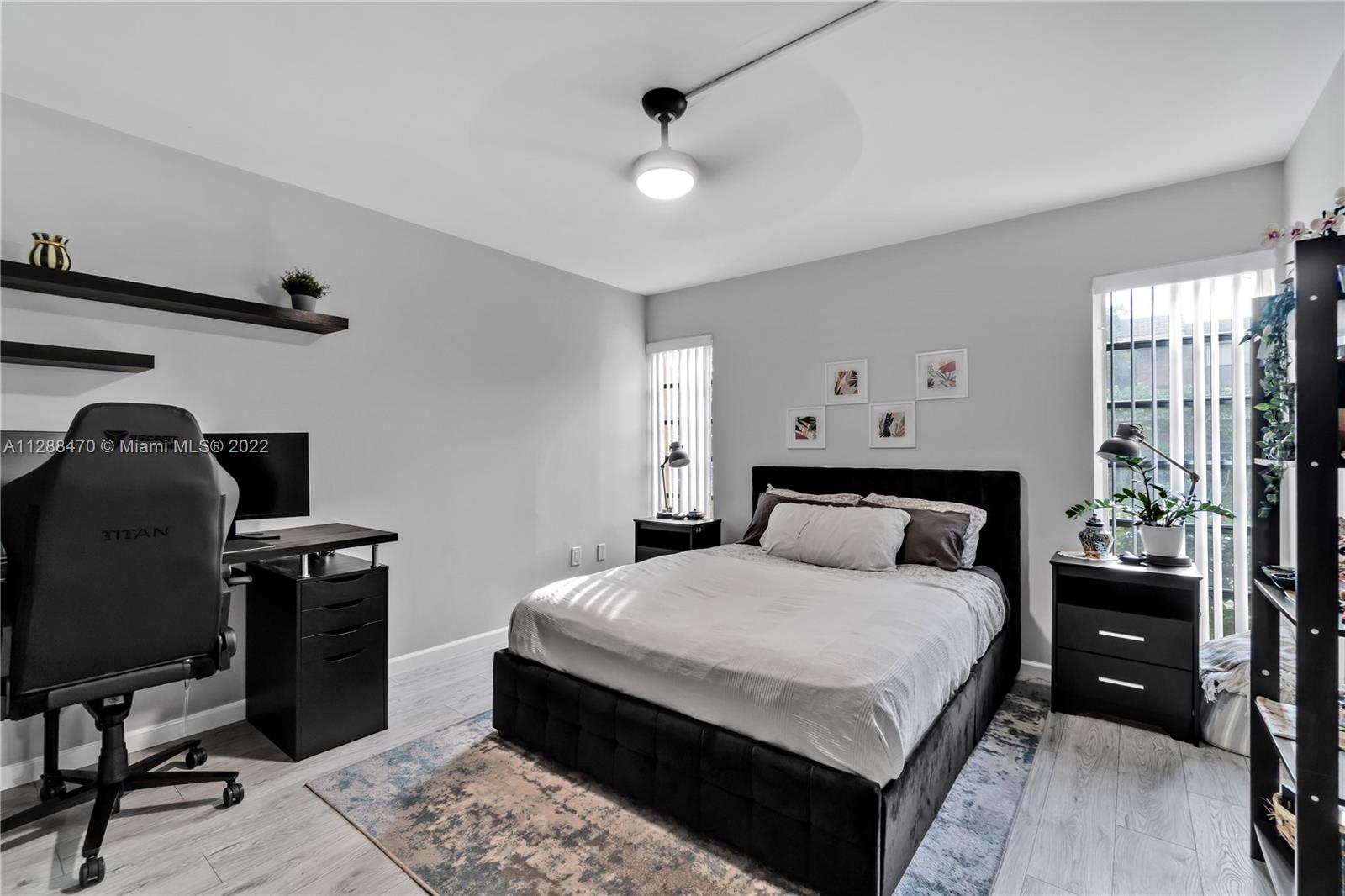 PLANTATION PINES CONDO - Residential