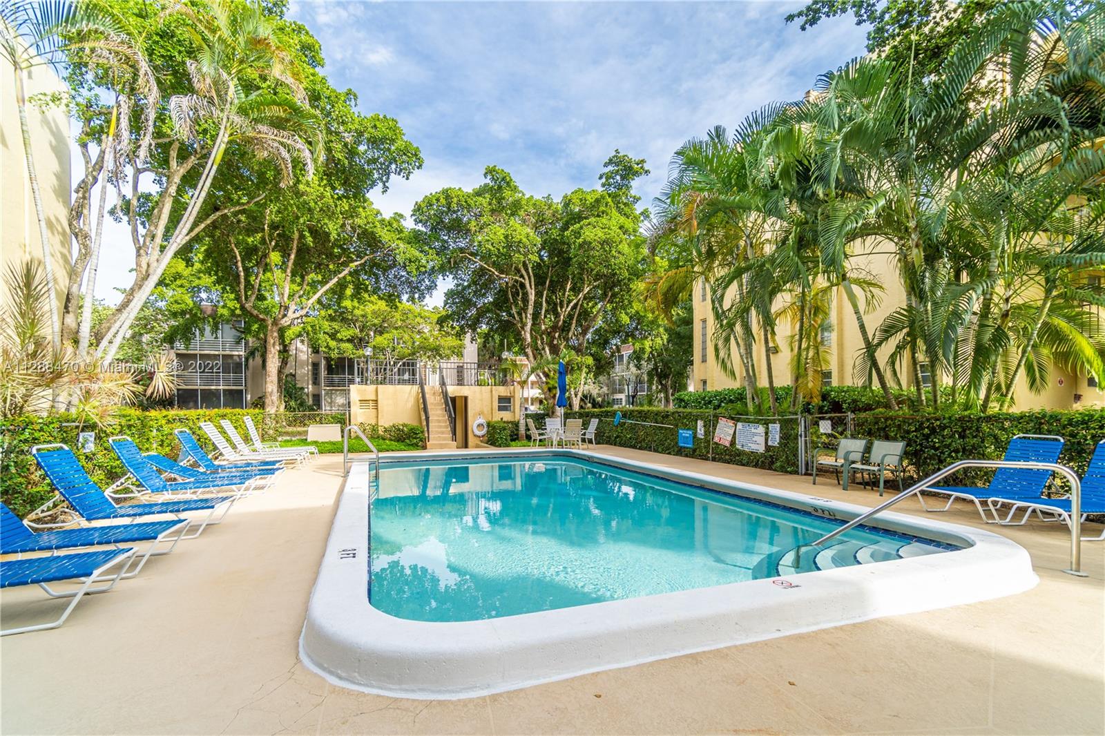 PLANTATION PINES CONDO - Residential