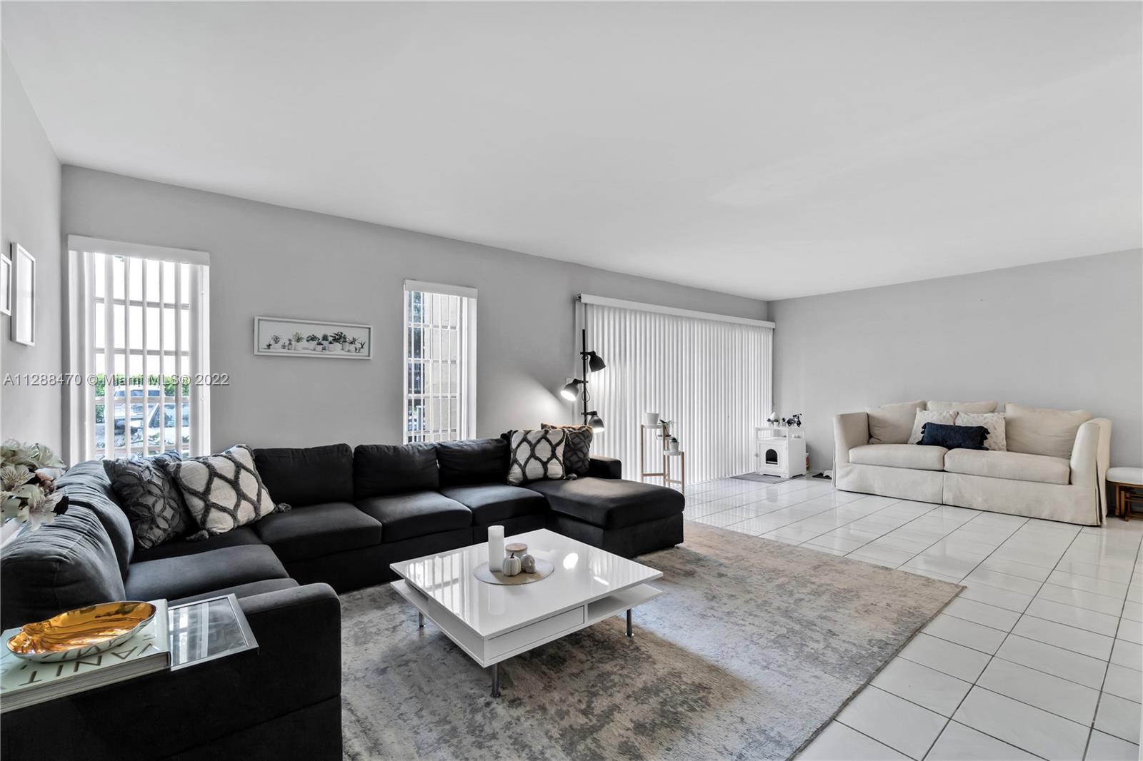 PLANTATION PINES CONDO - Residential