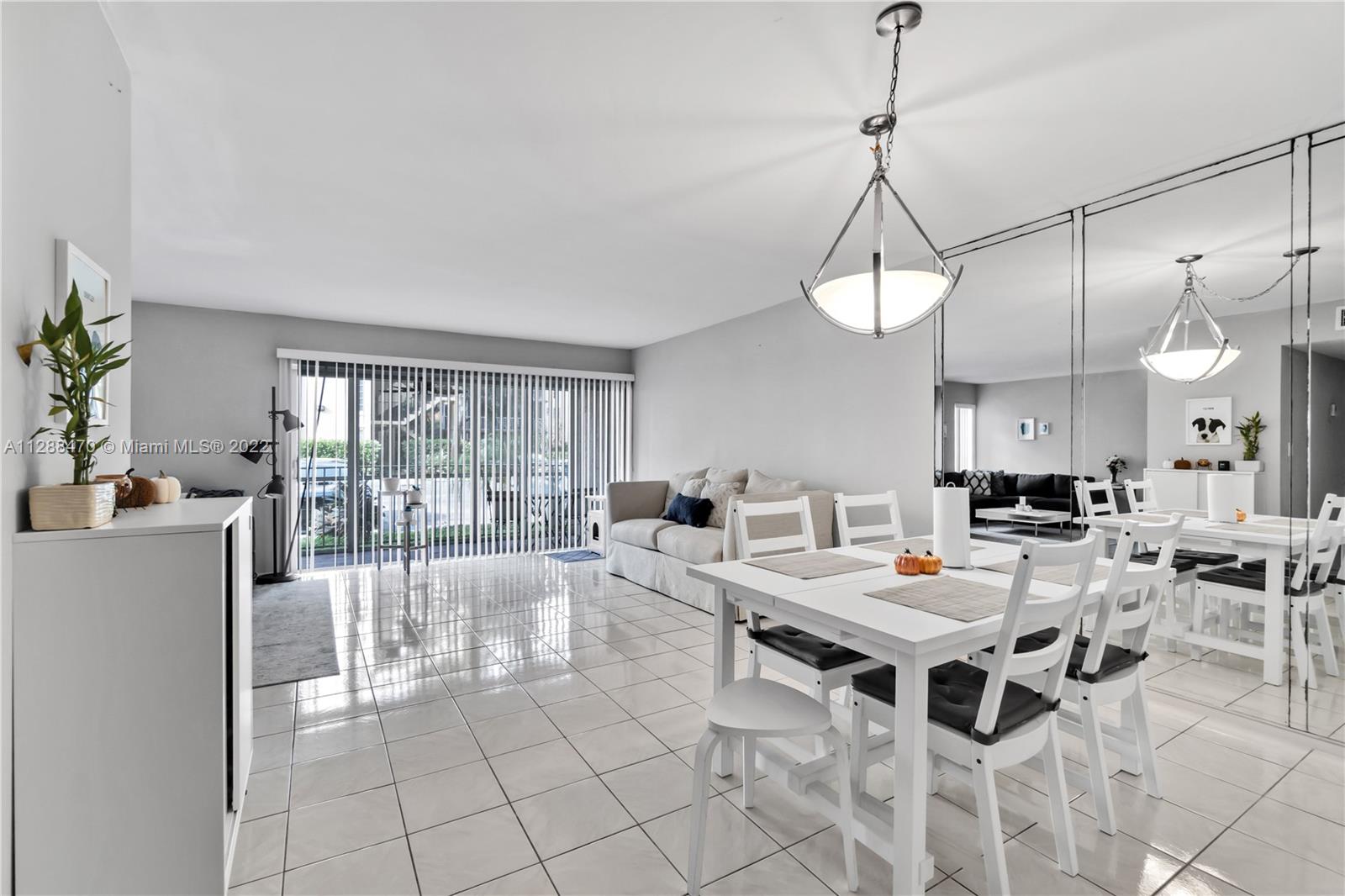 PLANTATION PINES CONDO - Residential