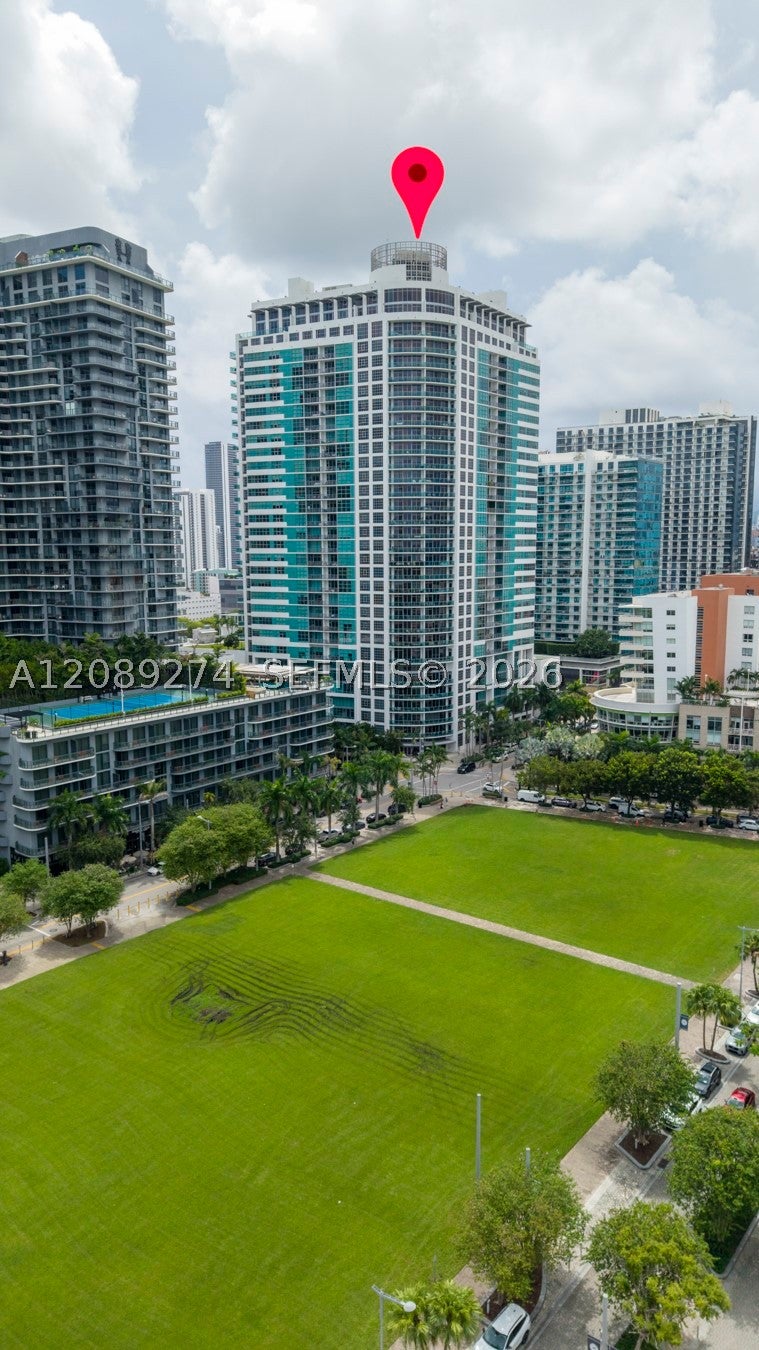 3301 NE 1st Ave H1510