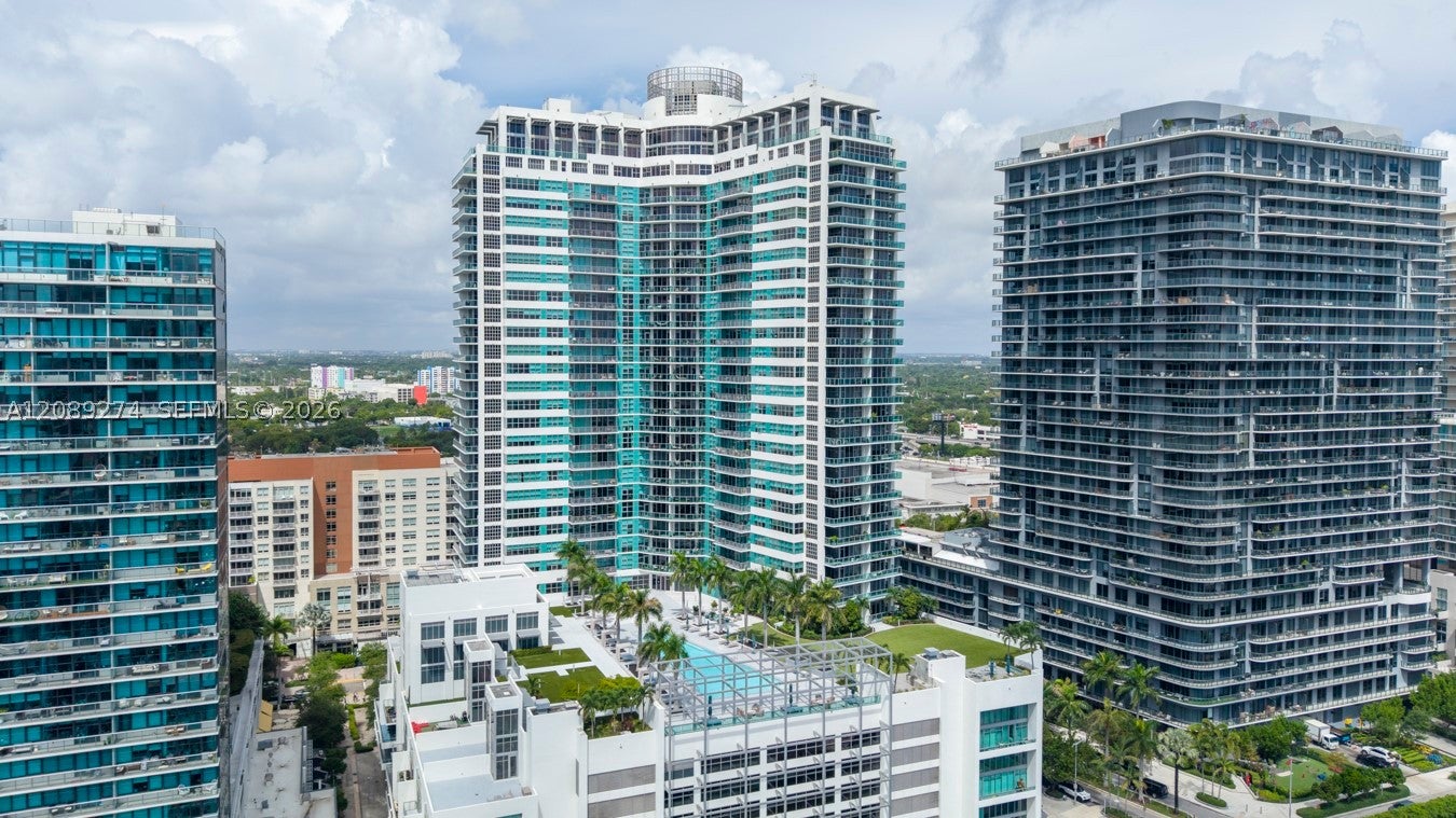 3301 NE 1st Ave H1510
