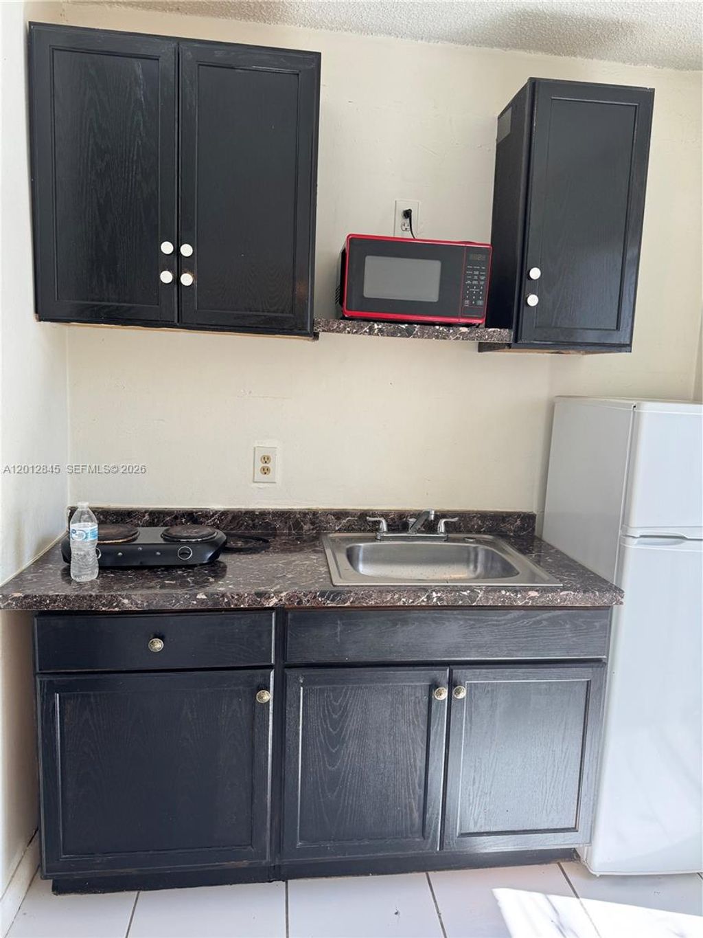 Photo of 1822 Cleveland St #4, Hollywood, FL 33020 (MLS # A12012845)