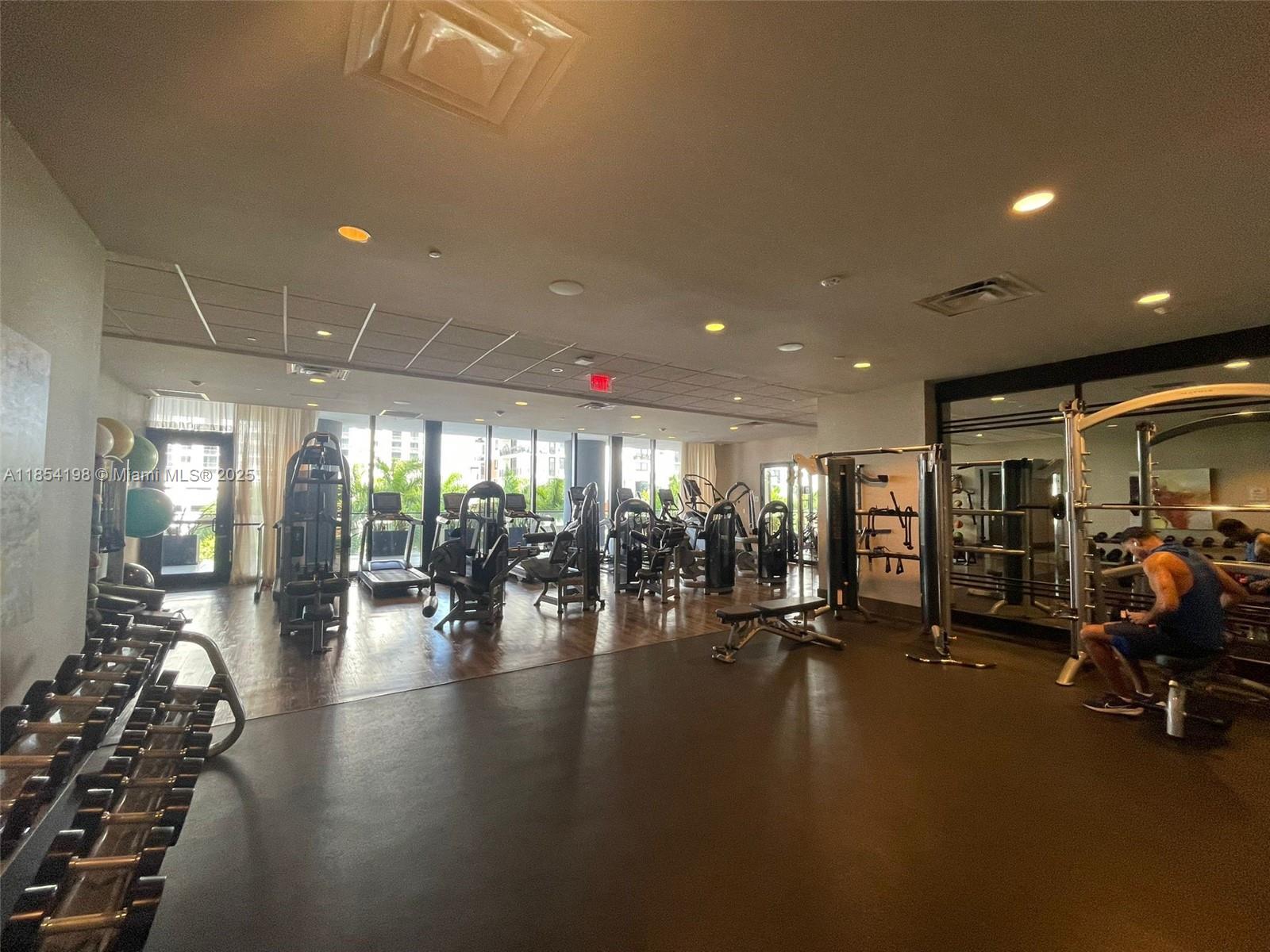 5252 PASEO CONDO - Residential