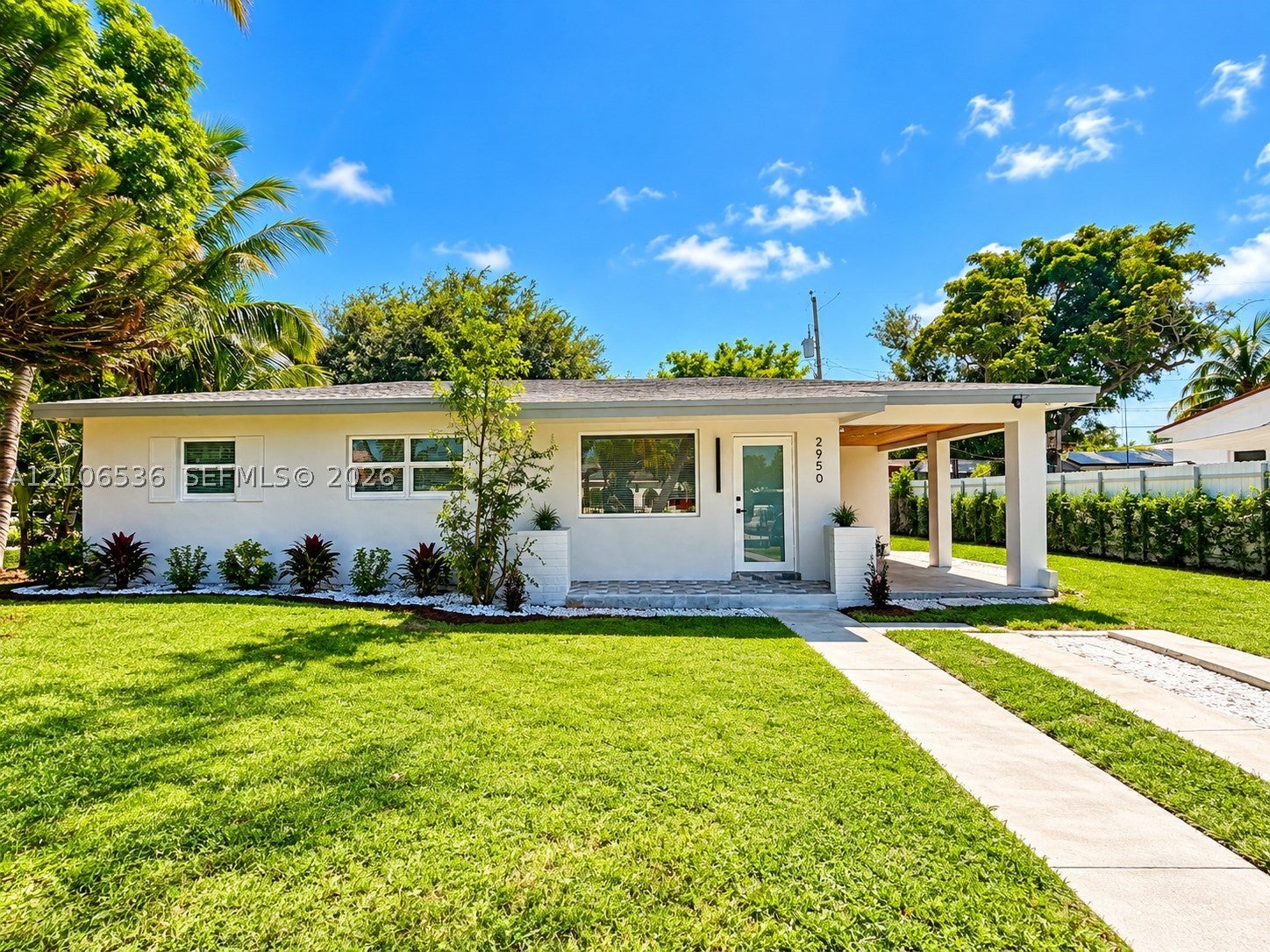 2950 NW 173rd Ter