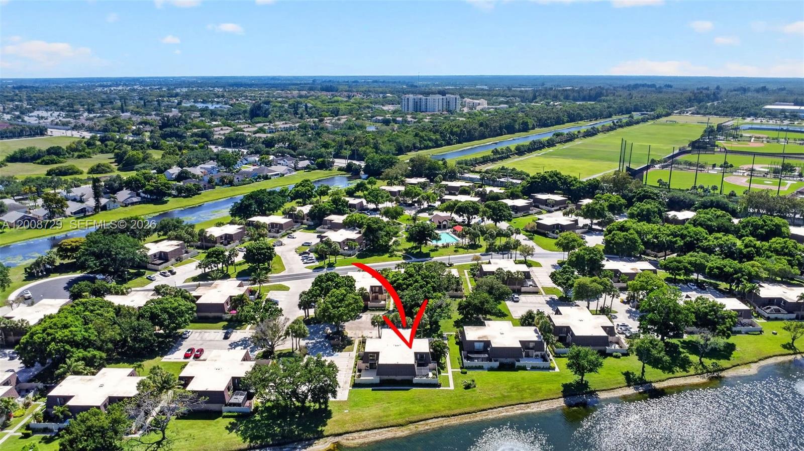 HERITAGE VILLAGE OF P B L - Residential