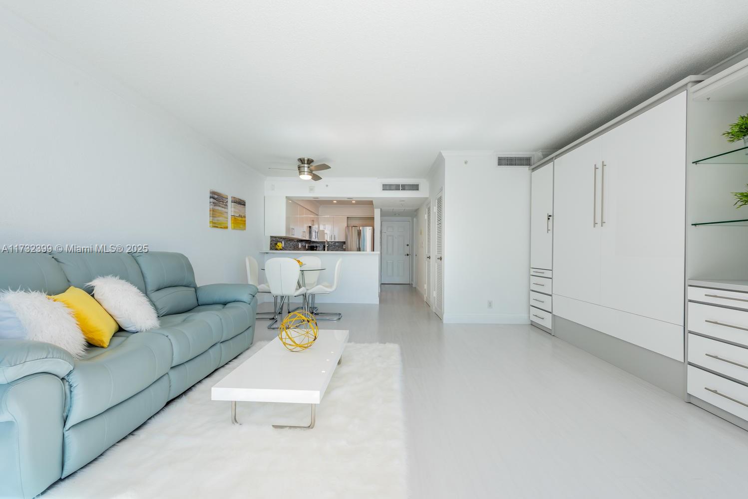 WAVE CONDO - Residential Lease