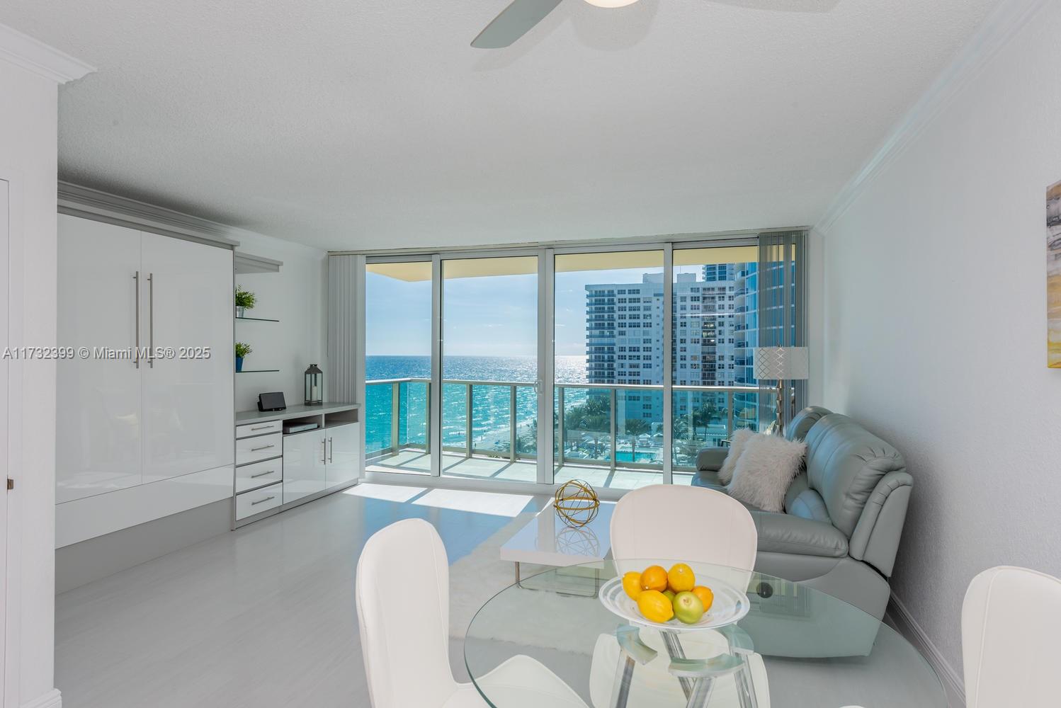 WAVE CONDO - Residential Lease