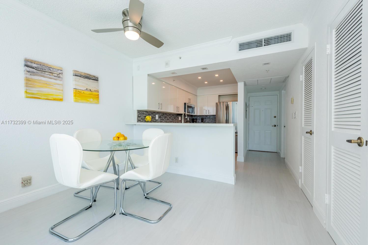 WAVE CONDO - Residential Lease