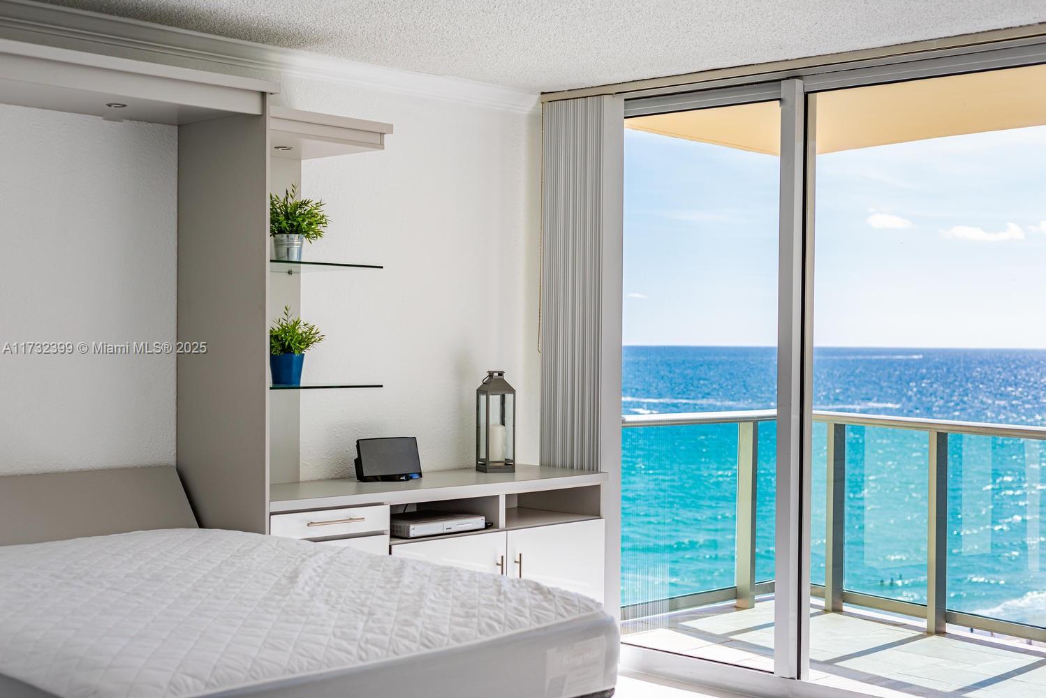 WAVE CONDO - Residential Lease