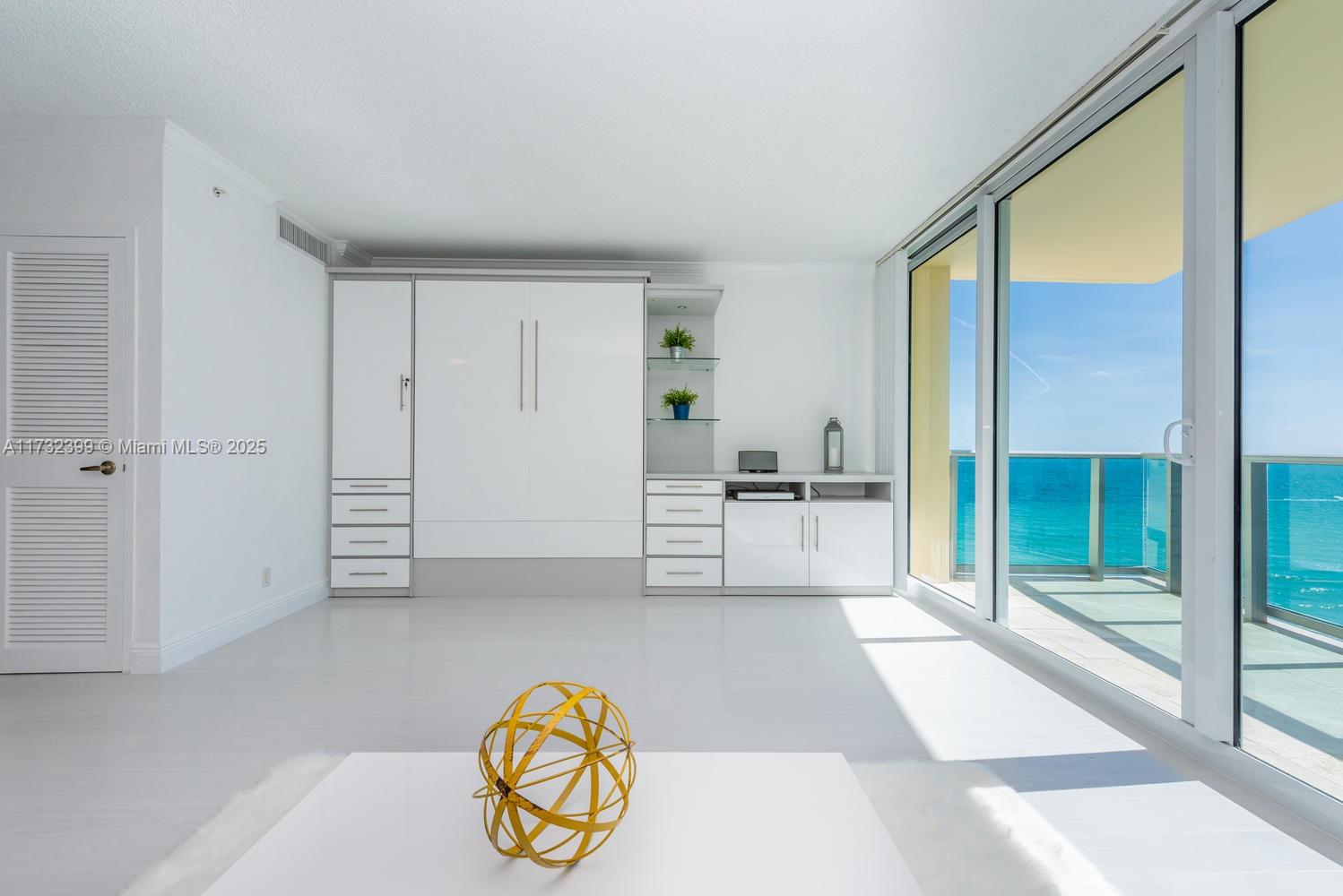 WAVE CONDO - Residential Lease