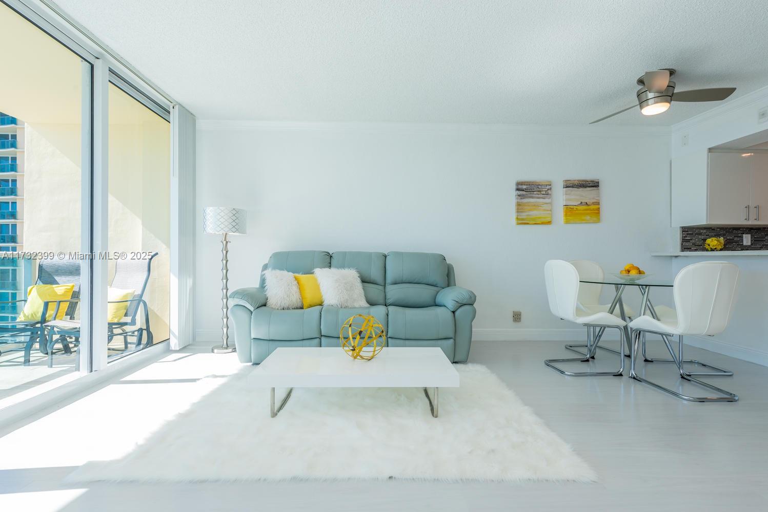 WAVE CONDO - Residential Lease