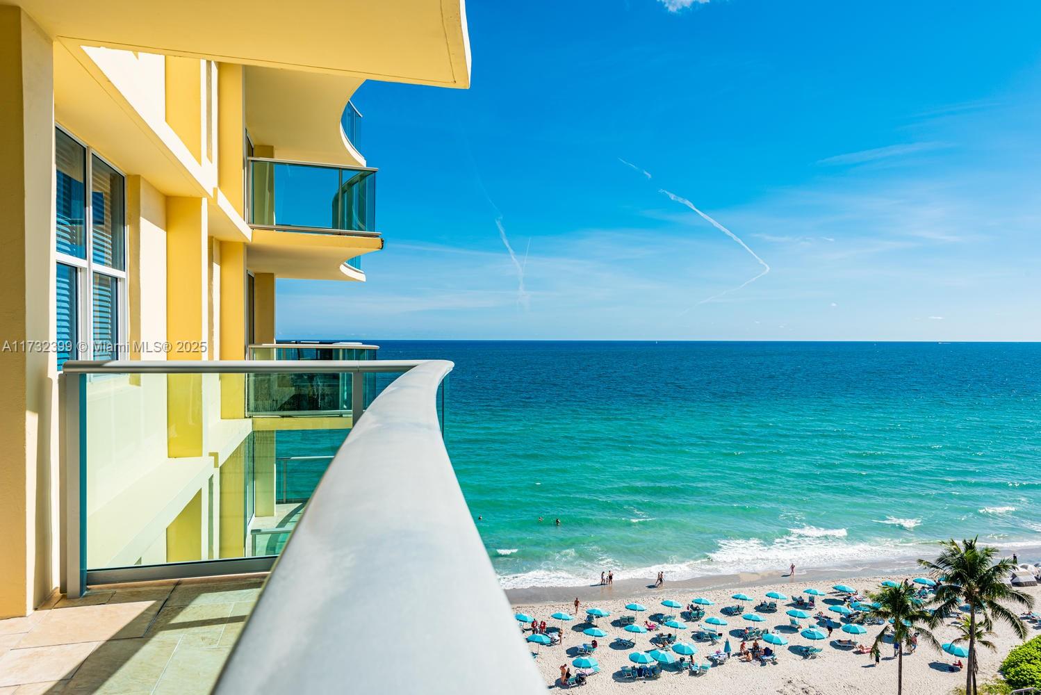 WAVE CONDO - Residential Lease