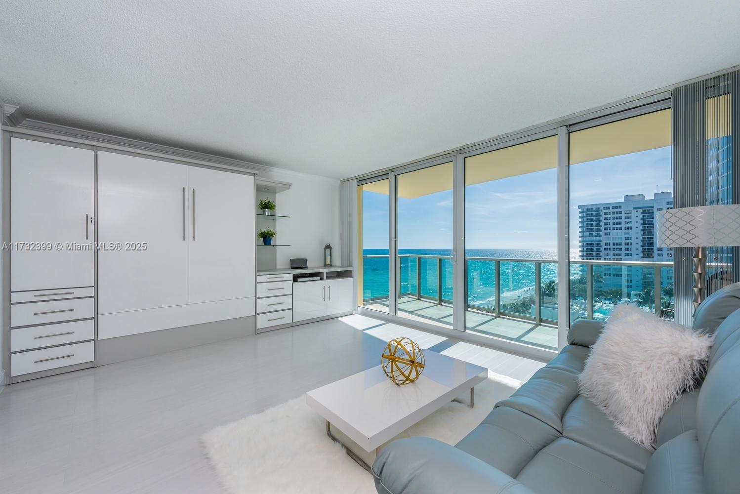 WAVE CONDO - Residential Lease