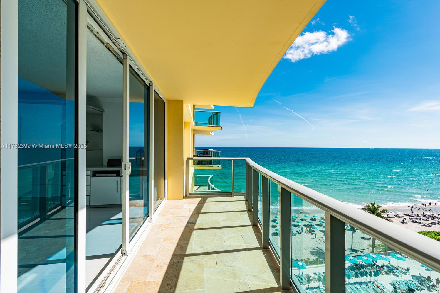 WAVE CONDO - Residential Lease