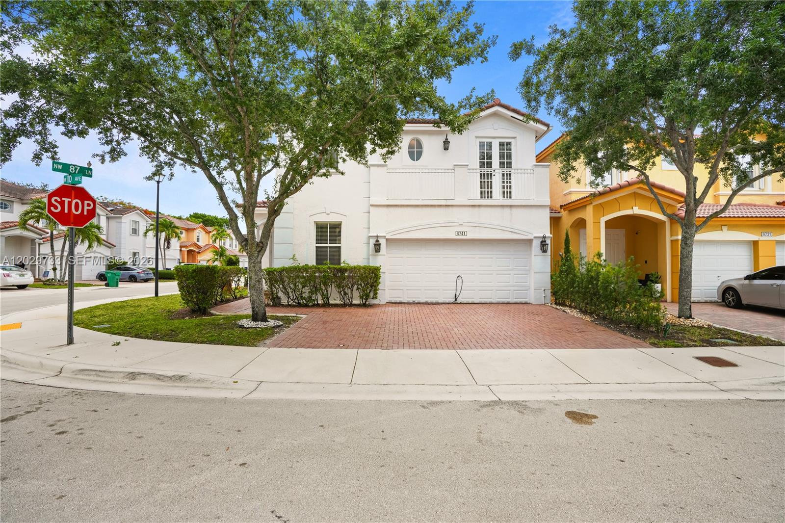 8741 NW 110th Ave