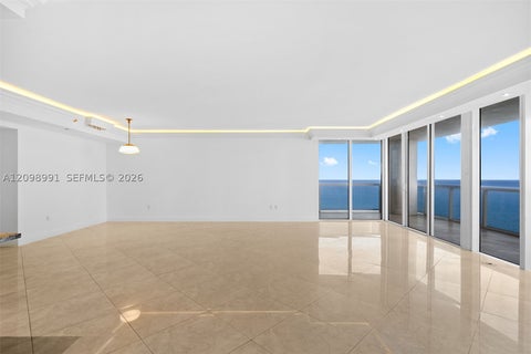 Photo of 1800 S Ocean Dr #3805, Hallandale Beach, FL 33009 (MLS # A12098991)