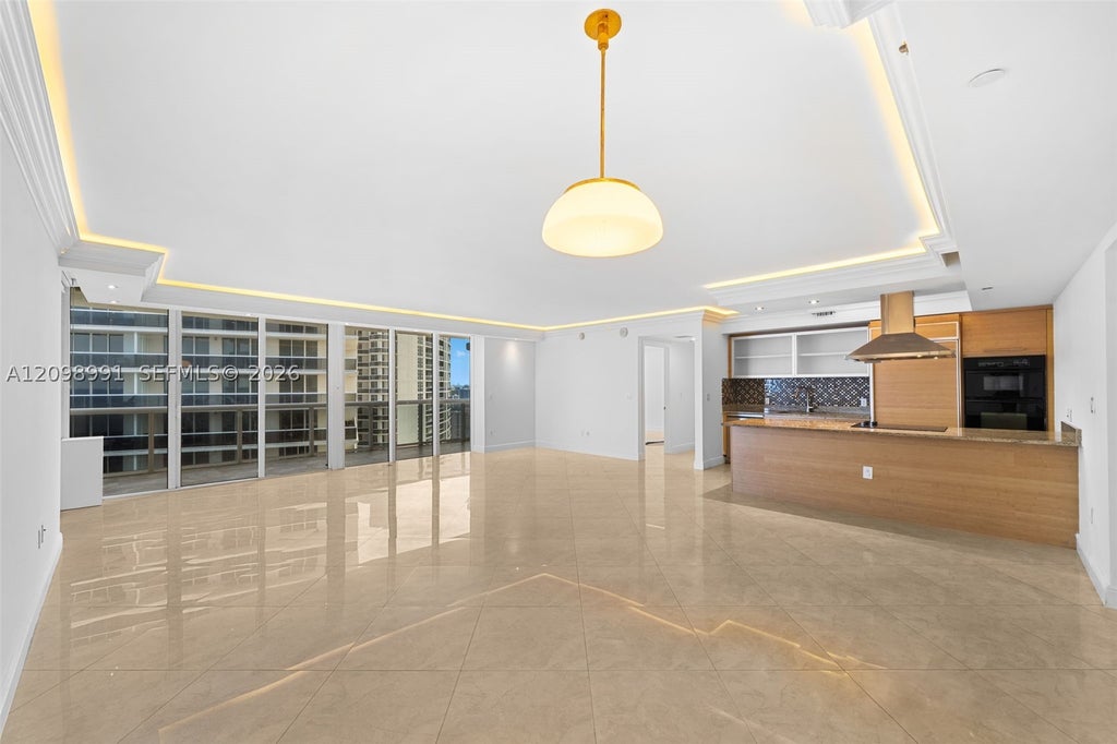 Photo of 1800 S Ocean Dr #3805, Hallandale Beach, FL 33009 (MLS # A12098991)