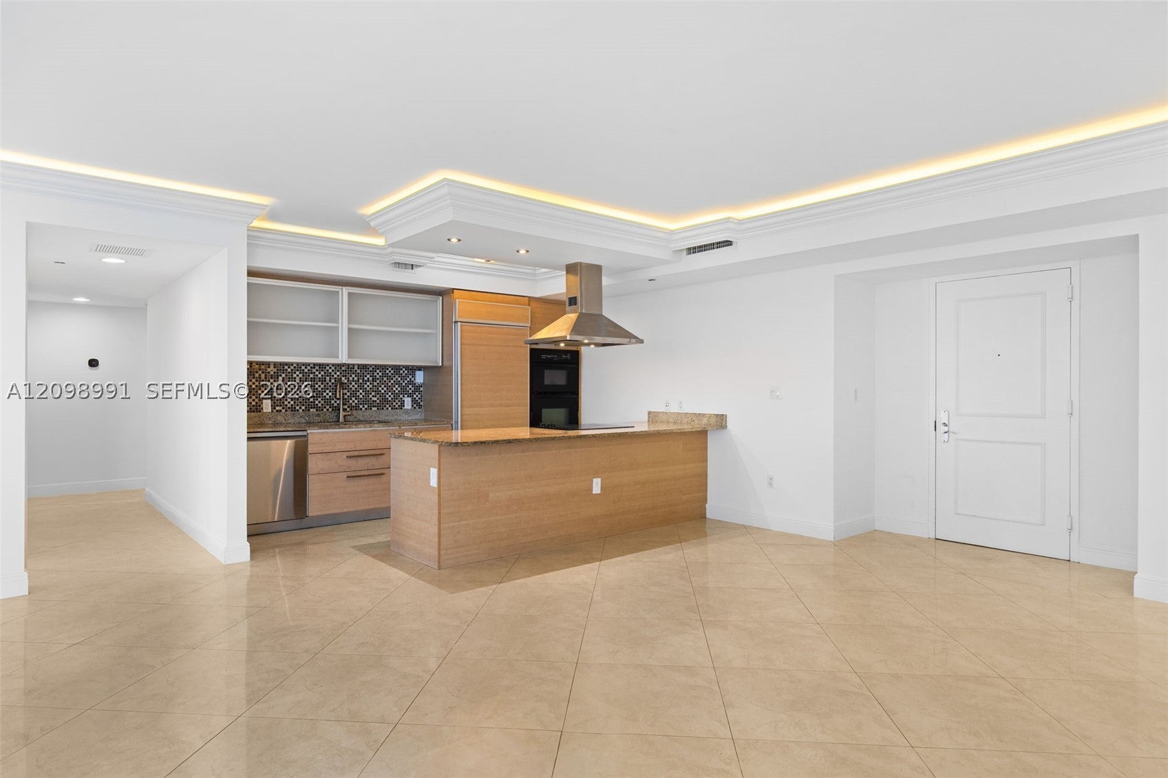 1800 S Ocean Dr 3805